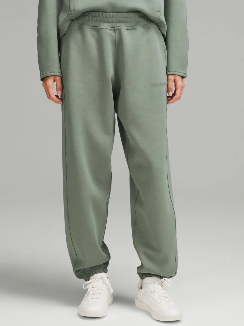 Lululemon Smooth Spacer Jogger